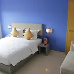 Hotel Jakarta