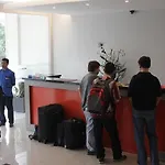 Hotel Jakarta