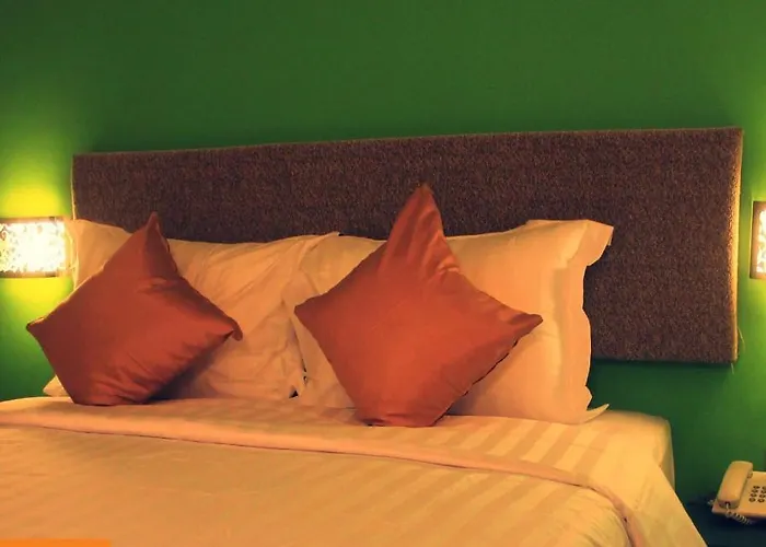 Hotel Jakarta