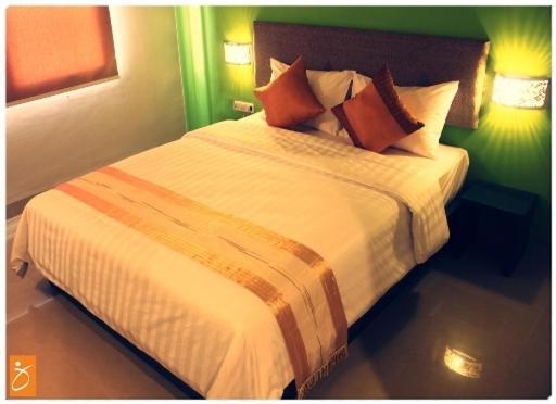 Hotel Jakarta