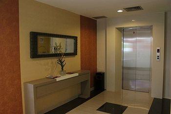 Jakarta Hotel 3*