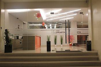 Jakarta 3* Makassar