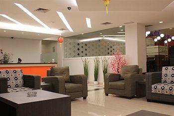 Jakarta Hotel 3*