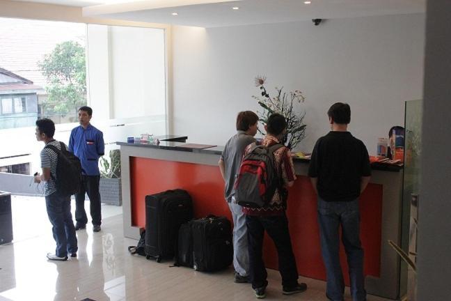 Jakarta Hotel Makassar