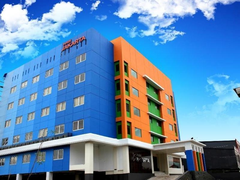 Jakarta Hotel Makassar