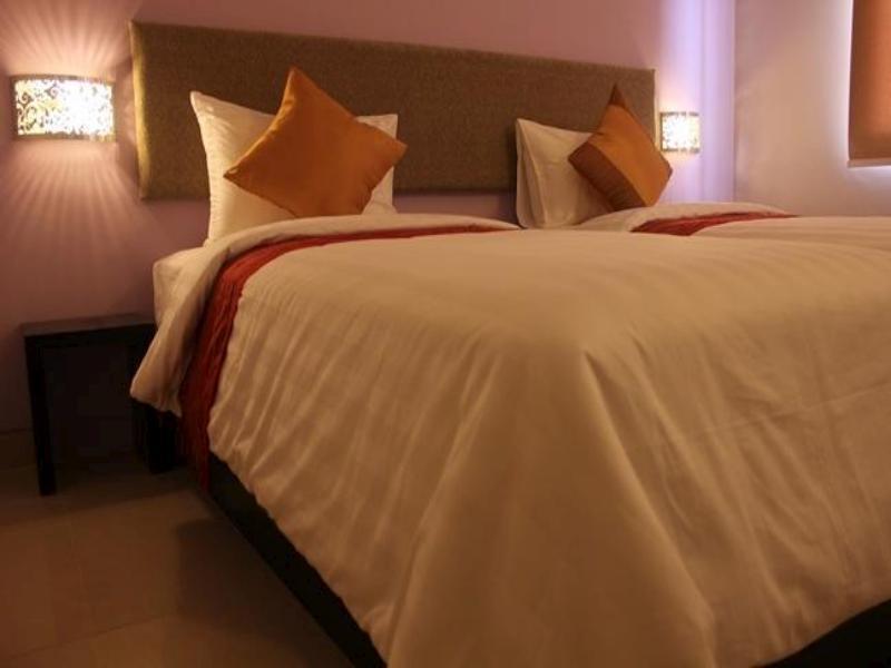 Jakarta Hotel 3*