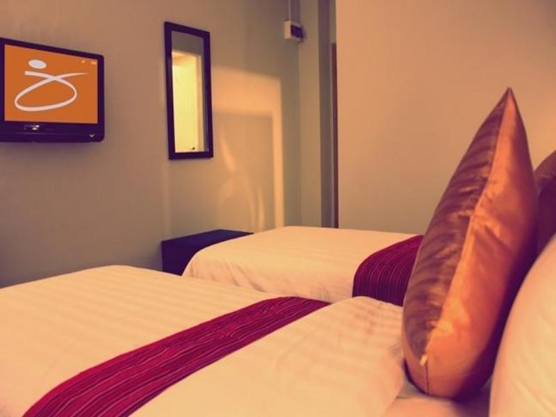 Jakarta 3* Makassar