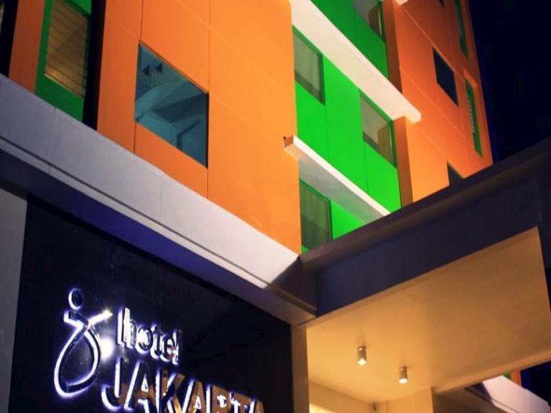 Jakarta 3*
