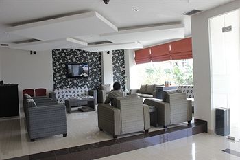 Hotel Jakarta 3*