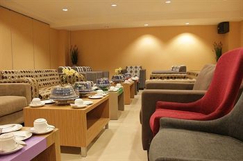 Hotel Jakarta 3*