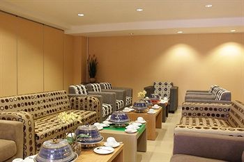 Hotel Jakarta 3*