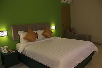 Jakarta Hotel