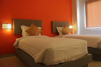 Hotel Jakarta 3*