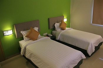 Jakarta Hotel Makassar