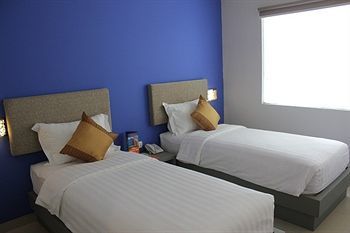 Jakarta 3*