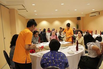 Hotel Jakarta 3*