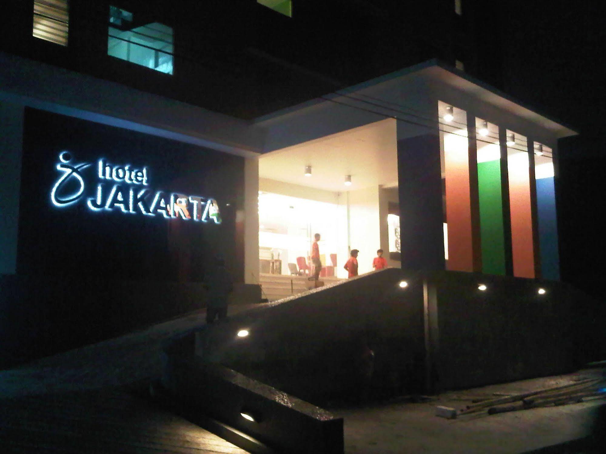 Hotel Jakarta