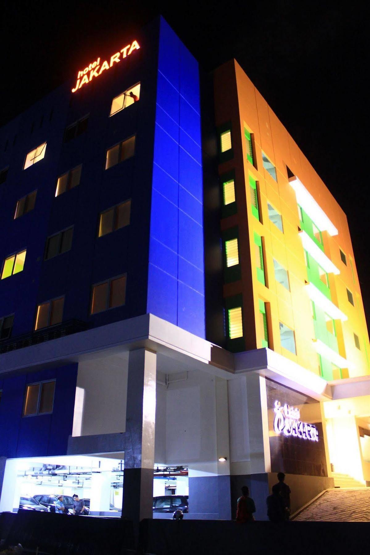 Jakarta 3*